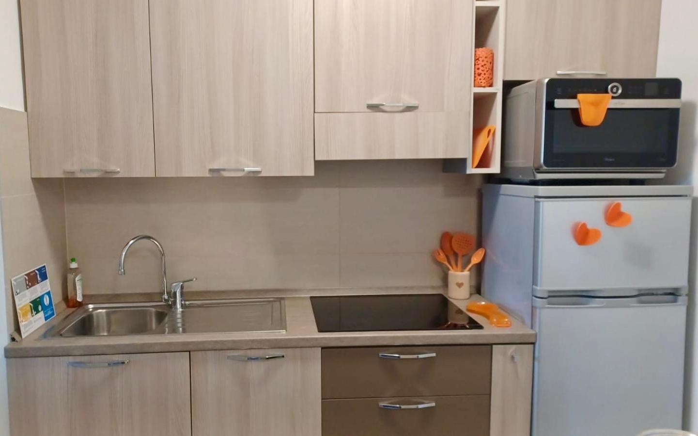 Giulia Apartment Sestri Levante Bagian luar foto